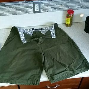 Thor shorts and Tony hawk shorts